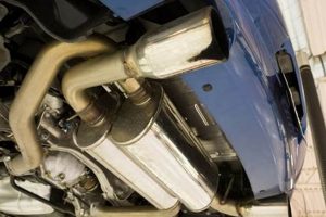 Muffler Leak Repair Cost: Get Your Car Fixed Affordably! Best Mufflers for Cars & Trucks | Performance, Sound & Durability Upgrades Muffler Leak Repair Cost: Get Your Car Fixed Affordably! | Best Mufflers for Cars & Trucks | Performance, Sound & Durability Upgrades