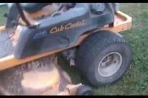 Cub Cadet RZT 50 Muffler Replacement: Easy Guide & Tips Best Mufflers for Cars & Trucks | Performance, Sound & Durability Upgrades Cub Cadet RZT 50 Muffler Replacement: Easy Guide & Tips | Best Mufflers for Cars & Trucks | Performance, Sound & Durability Upgrades