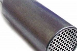 Quiet Briggs & Stratton Muffler Silencer: Performance Boost! Safem Fabrication - Precision Engineering & Custom Manufacturing Solutions Quiet Briggs & Stratton Muffler Silencer: Performance Boost! | Safem Fabrication - Precision Engineering & Custom Manufacturing Solutions