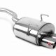 Buy Best Ansa Mufflers: Performance & Sound! | Best Mufflers for Cars & Trucks | Performance, Sound & Durability Upgrades