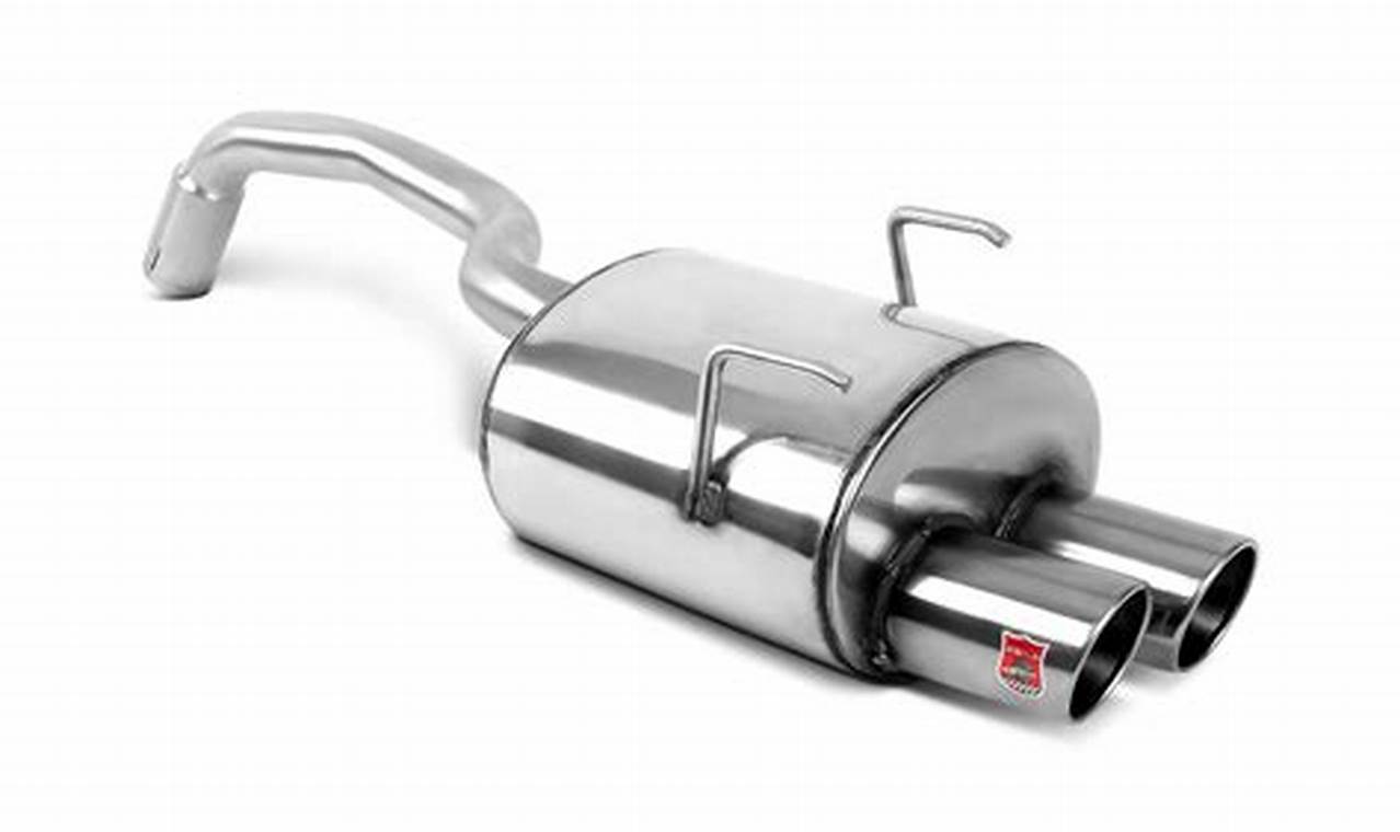Buy Best Ansa Mufflers: Performance & Sound! Best Mufflers for Cars & Trucks | Performance, Sound & Durability Upgrades Buy Best Ansa Mufflers: Performance & Sound! | Best Mufflers for Cars & Trucks | Performance, Sound & Durability Upgrades