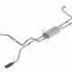 Upgrade Your Nissan Titan Exhaust: Muffler Guide | Best Mufflers for Cars & Trucks | Performance, Sound & Durability Upgrades