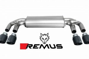 Remus Muffler: Unleash Performance and Sound Best Mufflers for Cars & Trucks | Performance, Sound & Durability Upgrades Remus Muffler: Unleash Performance and Sound | Best Mufflers for Cars & Trucks | Performance, Sound & Durability Upgrades