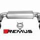 Remus Muffler: Unleash Performance and Sound | Best Mufflers for Cars & Trucks | Performance, Sound & Durability Upgrades