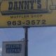 Best Danny Muffler Shop: Repair &amp; More! | Best Mufflers for Cars & Trucks | Performance, Sound & Durability Upgrades