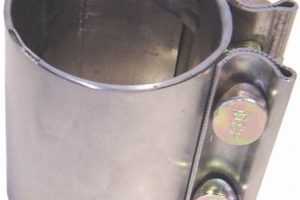 Exhaust Secure: Muffler Band Clamps & Kits Best Mufflers for Cars & Trucks | Performance, Sound & Durability Upgrades Exhaust Secure: Muffler Band Clamps & Kits | Best Mufflers for Cars & Trucks | Performance, Sound & Durability Upgrades