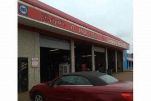 AAA Muffler Care: Complete Auto Reviews & More Best Mufflers for Cars & Trucks | Performance, Sound & Durability Upgrades AAA Muffler Care: Complete Auto Reviews & More | Best Mufflers for Cars & Trucks | Performance, Sound & Durability Upgrades