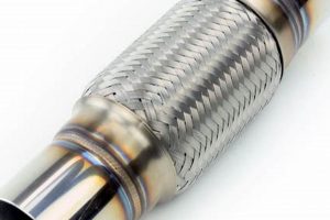 Muffler Flex Pipe: The Ultimate Exhaust Solution Best Mufflers for Cars & Trucks | Performance, Sound & Durability Upgrades Muffler Flex Pipe: The Ultimate Exhaust Solution | Best Mufflers for Cars & Trucks | Performance, Sound & Durability Upgrades