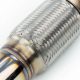 Muffler Flex Pipe: The Ultimate Exhaust Solution | Best Mufflers for Cars & Trucks | Performance, Sound & Durability Upgrades