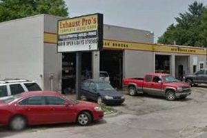 Omaha Muffler Repair NE: Expert Exhaust Fixes Near You! Best Mufflers for Cars & Trucks | Performance, Sound & Durability Upgrades Omaha Muffler Repair NE: Expert Exhaust Fixes Near You! | Best Mufflers for Cars & Trucks | Performance, Sound & Durability Upgrades