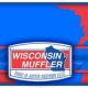 New Berlin, WI: Expert Muffler Services | Wisconsin Muffler | Best Mufflers for Cars & Trucks | Performance, Sound & Durability Upgrades