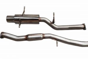 Boost Sound: Cannon Exhaust Muffler Performance Best Mufflers for Cars & Trucks | Performance, Sound & Durability Upgrades Boost Sound: Cannon Exhaust Muffler Performance | Best Mufflers for Cars & Trucks | Performance, Sound & Durability Upgrades