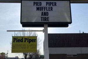 Upgrade Your Ride: Pied Piper Muffler Performance Best Mufflers for Cars & Trucks | Performance, Sound & Durability Upgrades Upgrade Your Ride: Pied Piper Muffler Performance | Best Mufflers for Cars & Trucks | Performance, Sound & Durability Upgrades