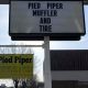 Upgrade Your Ride: Pied Piper Muffler Performance | Best Mufflers for Cars & Trucks | Performance, Sound & Durability Upgrades