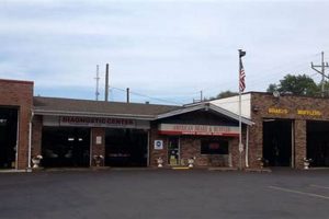 Best Auto Repair: American Brake & Muffler Gary, IN Shops Best Mufflers for Cars & Trucks | Performance, Sound & Durability Upgrades Best Auto Repair: American Brake & Muffler Gary, IN Shops | Best Mufflers for Cars & Trucks | Performance, Sound & Durability Upgrades