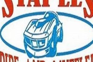Muffler Magic: Staples Muffler Benefits & Beyond! Best Mufflers for Cars & Trucks | Performance, Sound & Durability Upgrades Muffler Magic: Staples Muffler Benefits & Beyond! | Best Mufflers for Cars & Trucks | Performance, Sound & Durability Upgrades