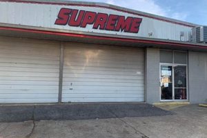 Best Supreme Muffler Metairie Shop Near You Best Mufflers for Cars & Trucks | Performance, Sound & Durability Upgrades Best Supreme Muffler Metairie Shop Near You | Best Mufflers for Cars & Trucks | Performance, Sound & Durability Upgrades