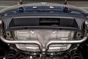 Muffler Repair: How Much Does it *Really* Cost? Guide Best Mufflers for Cars & Trucks | Performance, Sound & Durability Upgrades Muffler Repair: How Much Does it *Really* Cost? Guide | Best Mufflers for Cars & Trucks | Performance, Sound & Durability Upgrades