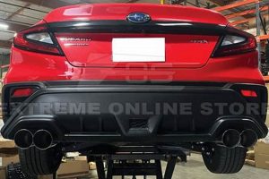 WRX Muffler Delete: Sound Boost & Performance [Guide] | Best Mufflers for Cars & Trucks | Performance, Sound & Durability Upgrades