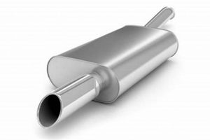Muffler's Role: What Does a Muffler Do? +Benefits Best Mufflers for Cars & Trucks | Performance, Sound & Durability Upgrades Muffler's Role: What Does a Muffler Do? +Benefits | Best Mufflers for Cars & Trucks | Performance, Sound & Durability Upgrades