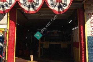 Best Muffler Shop Bronx, NY: Expert Exhaust & Repair Safem Fabrication - Precision Engineering & Custom Manufacturing Solutions Best Muffler Shop Bronx, NY: Expert Exhaust & Repair | Safem Fabrication - Precision Engineering & Custom Manufacturing Solutions