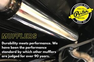 Muffler Experts: USA Muffler Portage Indiana Services Near You Best Mufflers for Cars & Trucks | Performance, Sound & Durability Upgrades Muffler Experts: USA Muffler Portage Indiana Services Near You | Best Mufflers for Cars & Trucks | Performance, Sound & Durability Upgrades