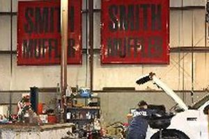 Smith Muffler Experts: Covington, KY Exhaust Repair Best Mufflers for Cars & Trucks | Performance, Sound & Durability Upgrades Smith Muffler Experts: Covington, KY Exhaust Repair | Best Mufflers for Cars & Trucks | Performance, Sound & Durability Upgrades