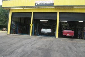 Tallahassee's Best: Mighty Muffler Services & Repair Best Mufflers for Cars & Trucks | Performance, Sound & Durability Upgrades Tallahassee's Best: Mighty Muffler Services & Repair | Best Mufflers for Cars & Trucks | Performance, Sound & Durability Upgrades