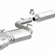 Best 2021 Camry Replacement Muffler: Sound & Performance | Best Mufflers for Cars & Trucks | Performance, Sound & Durability Upgrades