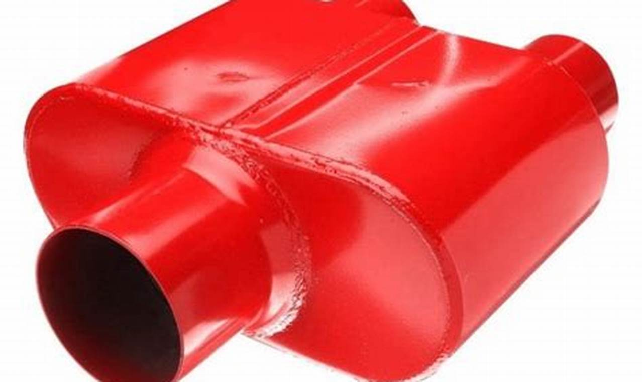 Upgrade Your Ride: Extreme Exhaust and Muffler Performance