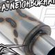 Quieter Alternatives to the Neighbor Hater Muffler | Best Mufflers for Cars & Trucks | Performance, Sound & Durability Upgrades