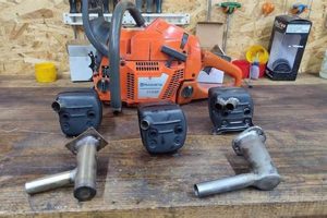 DIY Husqvarna 372XP Muffler Mod: Power Up! Best Mufflers for Cars & Trucks | Performance, Sound & Durability Upgrades DIY Husqvarna 372XP Muffler Mod: Power Up! | Best Mufflers for Cars & Trucks | Performance, Sound & Durability Upgrades