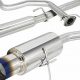Upgrade Your Ride: Catback Muffler Systems for Performance | Best Mufflers for Cars & Trucks | Performance, Sound & Durability Upgrades