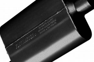 Unleash Sound: 40 Series Muffler Performance & Tone Best Mufflers for Cars & Trucks | Performance, Sound & Durability Upgrades Unleash Sound: 40 Series Muffler Performance & Tone | Best Mufflers for Cars & Trucks | Performance, Sound & Durability Upgrades