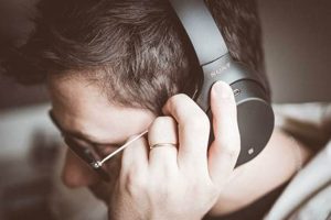 Fixing Muffled Sound: New Headphones Sound Tips & Tricks | Safem Fabrication - Precision Engineering & Custom Manufacturing Solutions