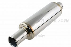 Unleash Speed: Fast Muffler Performance & Benefits Best Mufflers for Cars & Trucks | Performance, Sound & Durability Upgrades Unleash Speed: Fast Muffler Performance & Benefits | Best Mufflers for Cars & Trucks | Performance, Sound & Durability Upgrades