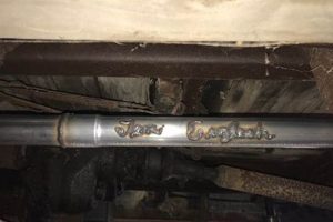 Explore: Muffler Man Lake Orion Roadside Icon Safem Fabrication - Precision Engineering & Custom Manufacturing Solutions Explore: Muffler Man Lake Orion Roadside Icon | Safem Fabrication - Precision Engineering & Custom Manufacturing Solutions
