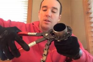 DIY: How to Cut a Muffler Pipe - Safely & Accurately! Safem Fabrication - Precision Engineering & Custom Manufacturing Solutions DIY: How to Cut a Muffler Pipe - Safely & Accurately! | Safem Fabrication - Precision Engineering & Custom Manufacturing Solutions