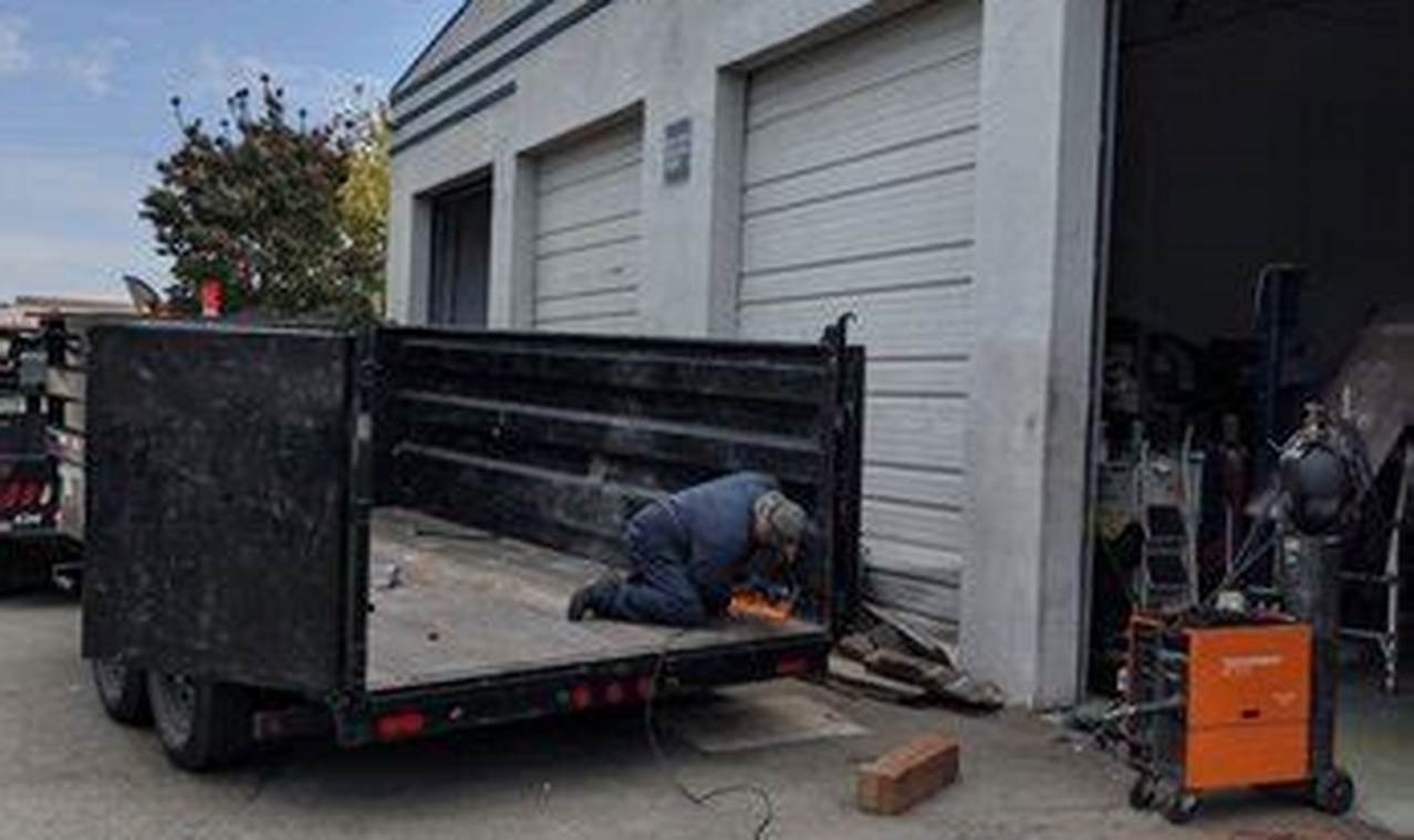 Your Pittsburg CA Muffler Shop: Expert Exhaust Repair Safem Fabrication - Precision Engineering & Custom Manufacturing Solutions Your Pittsburg CA Muffler Shop: Expert Exhaust Repair | Safem Fabrication - Precision Engineering & Custom Manufacturing Solutions