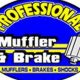 Top-Rated Professional Muffler and Brake Services Near You | Best Mufflers for Cars & Trucks | Performance, Sound & Durability Upgrades