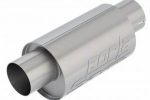 Unleash Power: Silverado Borla ATAK Muffler Upgrade! Best Mufflers for Cars & Trucks | Performance, Sound & Durability Upgrades Unleash Power: Silverado Borla ATAK Muffler Upgrade! | Best Mufflers for Cars & Trucks | Performance, Sound & Durability Upgrades