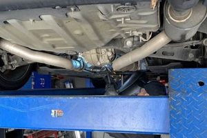 Restore: Classic Muffler Services Center Near You! Safem Fabrication - Precision Engineering & Custom Manufacturing Solutions Restore: Classic Muffler Services Center Near You! | Safem Fabrication - Precision Engineering & Custom Manufacturing Solutions