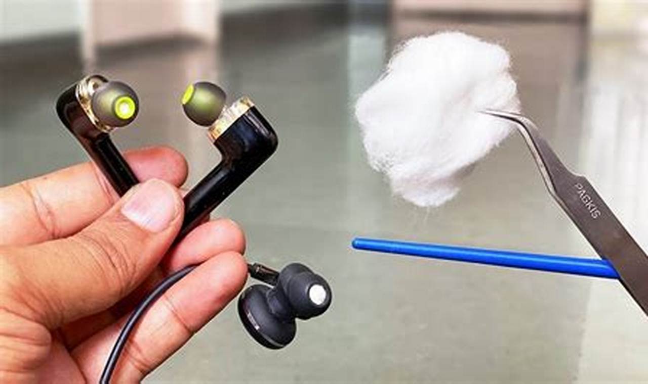 Fix: Why Does My Earbud Sound Muffled? [Easy Guide]