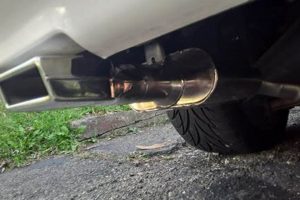 Check Marty's Muffler Photos: Before & After! Best Mufflers for Cars & Trucks | Performance, Sound & Durability Upgrades Check Marty's Muffler Photos: Before & After! | Best Mufflers for Cars & Trucks | Performance, Sound & Durability Upgrades