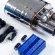 Upgrade Your Ride: Dual Muffler Systems Explained! | Best Mufflers for Cars & Trucks | Performance, Sound & Durability Upgrades