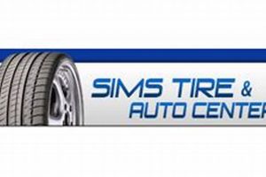 Sims Tire & Muffler: Expert Tire & Exhaust Services Safem Fabrication - Precision Engineering & Custom Manufacturing Solutions Sims Tire & Muffler: Expert Tire & Exhaust Services | Safem Fabrication - Precision Engineering & Custom Manufacturing Solutions