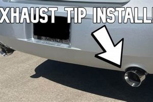 DIY: Muffler Installation Guide + Tips & Tricks Best Mufflers for Cars & Trucks | Performance, Sound & Durability Upgrades DIY: Muffler Installation Guide + Tips & Tricks | Best Mufflers for Cars & Trucks | Performance, Sound & Durability Upgrades