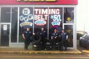 Salem Muffler Shop: Exhaust Repair & More Safem Fabrication - Precision Engineering & Custom Manufacturing Solutions Salem Muffler Shop: Exhaust Repair & More | Safem Fabrication - Precision Engineering & Custom Manufacturing Solutions