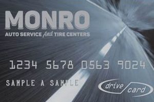 Finance Your Repairs: Monro Muffler & Brake Drive Card Deals Safem Fabrication - Precision Engineering & Custom Manufacturing Solutions Finance Your Repairs: Monro Muffler & Brake Drive Card Deals | Safem Fabrication - Precision Engineering & Custom Manufacturing Solutions