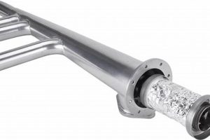 Enhance Muffler Sound: Header Muffler Inserts for Performance Best Mufflers for Cars & Trucks | Performance, Sound & Durability Upgrades Enhance Muffler Sound: Header Muffler Inserts for Performance | Best Mufflers for Cars & Trucks | Performance, Sound & Durability Upgrades